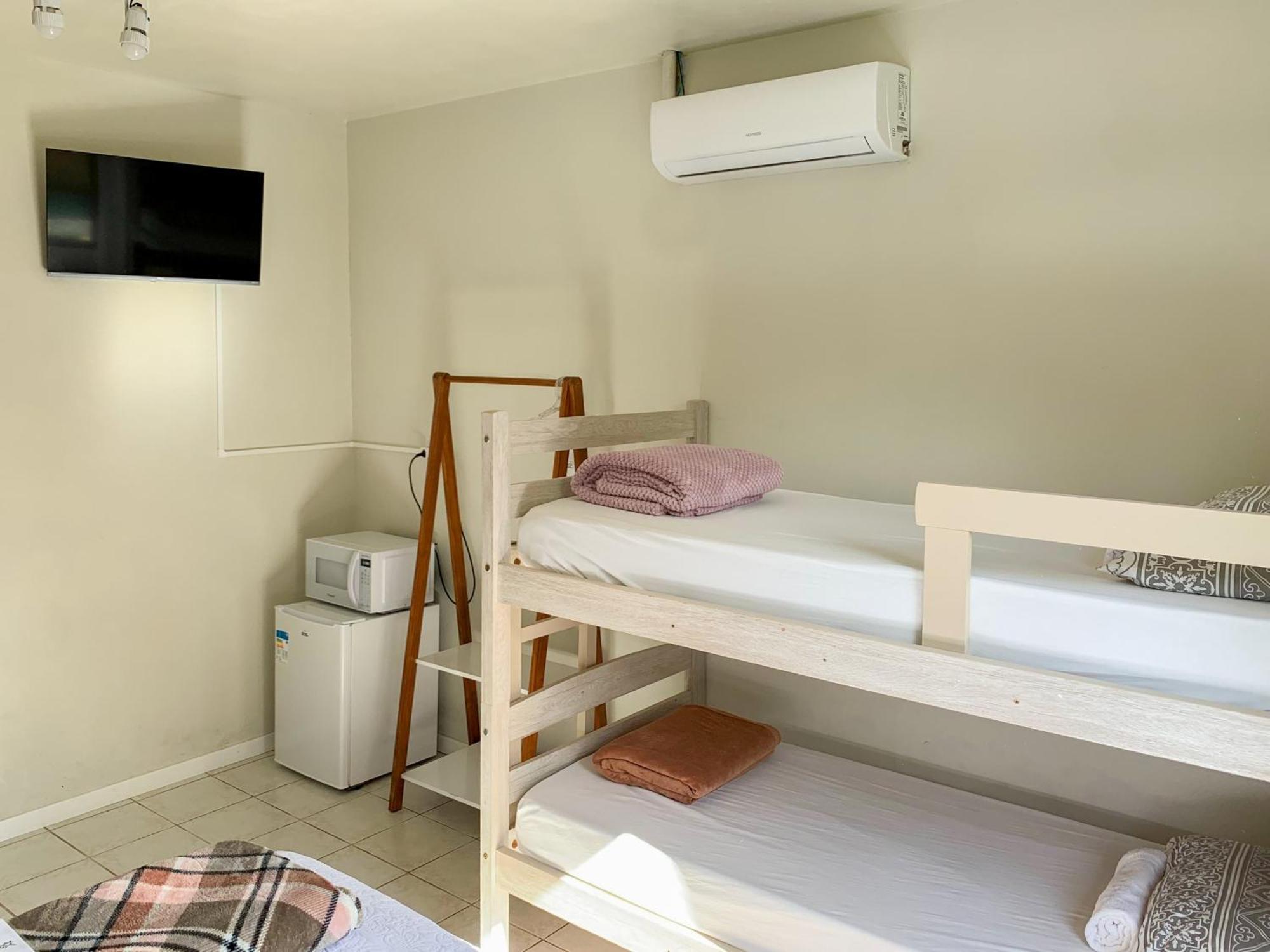 Quarto Aconchego 345 Ao Lado Alles Park Pomerode Exterior foto